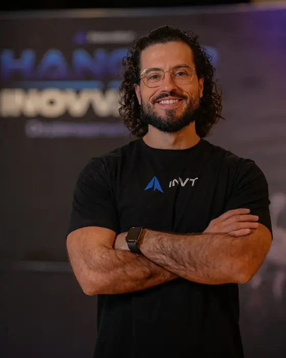 Lucas Fialho